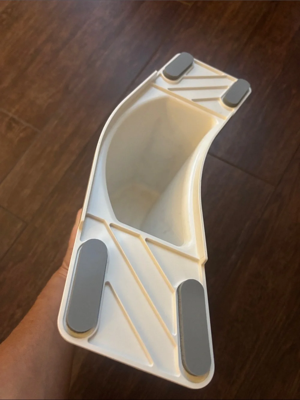 Super potty trainer
